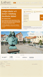 Mobile Screenshot of lofast.se